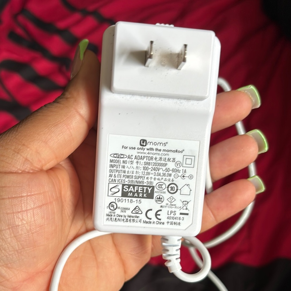 4moms AC Adapter